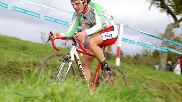 Coupe du Conseil Gnral du Morbihan  Locmin dimanche