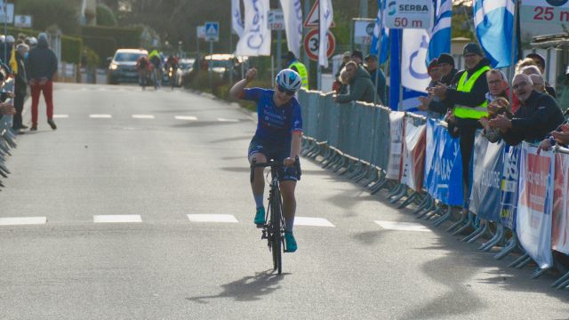 Plages Vendennes Dames #1: victoire canadienne