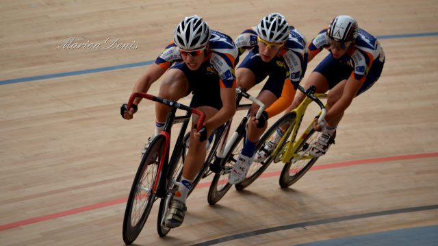 Coupe de France des Comits Dpartementaux  Roubaix : le Doubs en tte, le Morbihan 4e