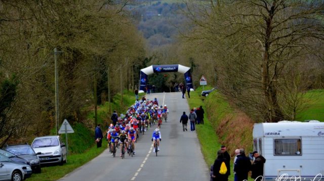 Le Moustoir (22) : les jeunes  l'honneur