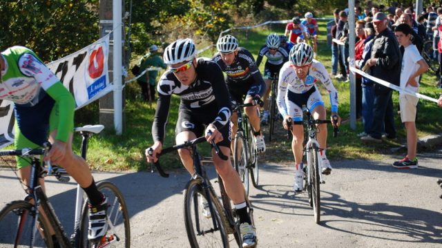 Cyclo-Cross de Henanbihen (22) : les engags