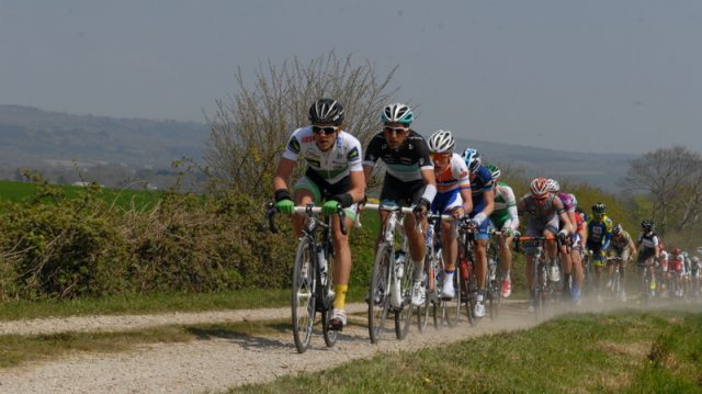 Les classements du Tour de Bretagne