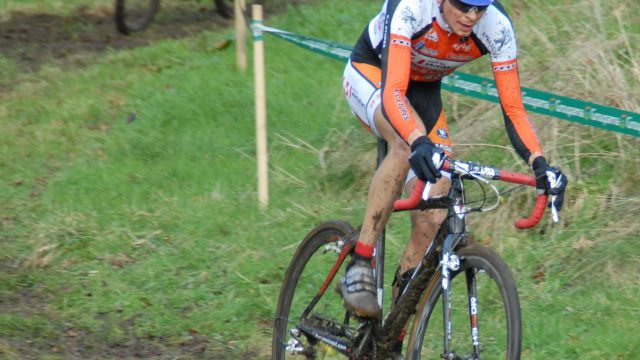 Barguil  Plouay et Camors 