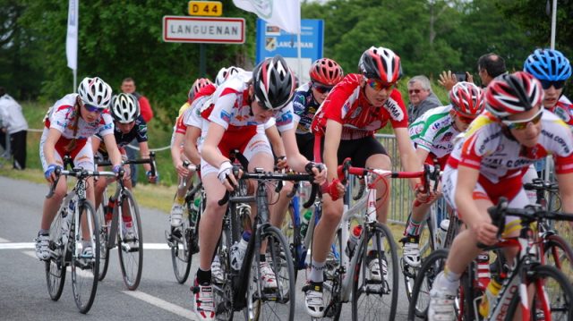 France routes cadets: les critres de la slection bretonne