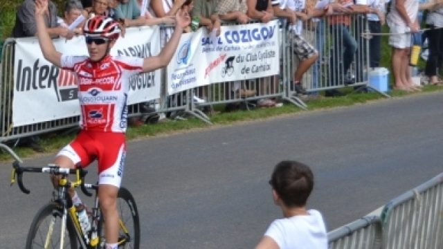 Paule (22) : Kernis, Laurance, Vivier et Collin