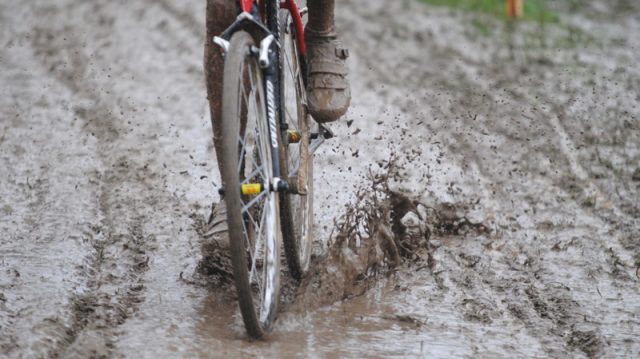 Retour en images sur le Bretagne de cyclo-cross 