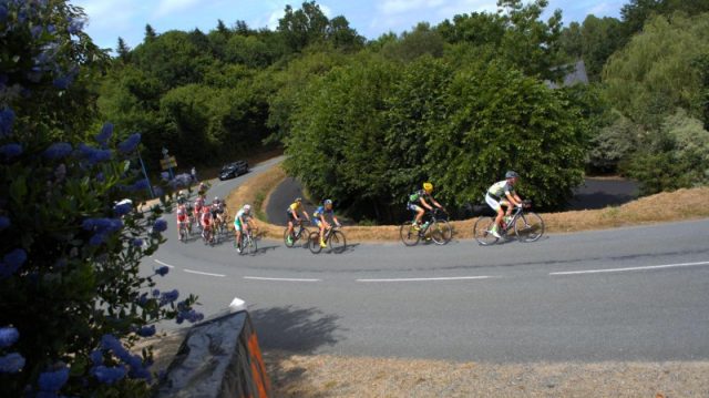 A suivre en Bretagne