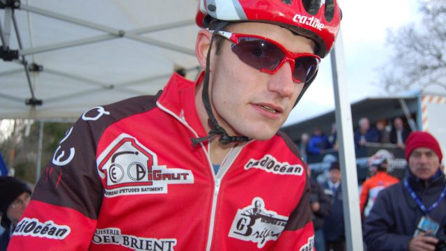 Challenge rgional cyclo-cross  La Mzire (35) : les engags 