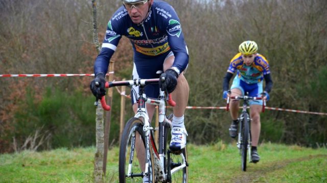 Cyclo-Cross de Chtelaudren (22) : les engags 