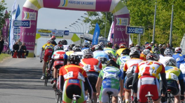 A suivre ce week-end dans les Pays de la Loire