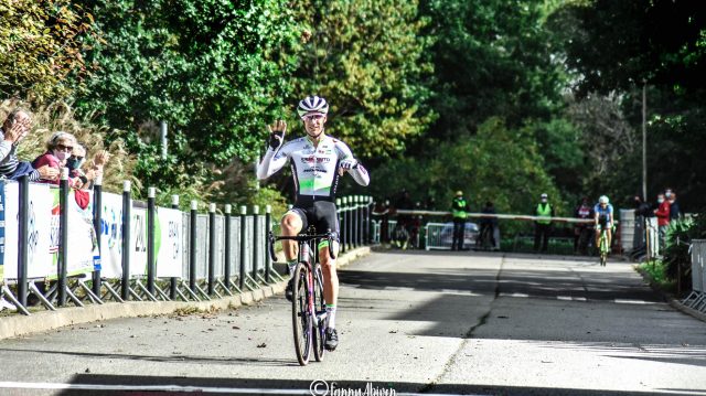 CX de Grand-Champ - Boulot rcidive 