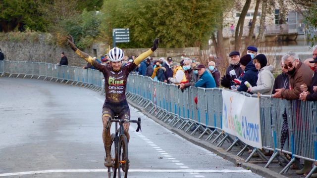 Laura Porhel : Un titre tant attendu!