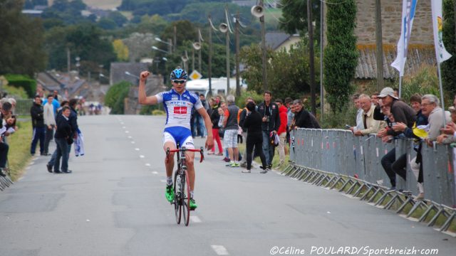 Saint-Denoual (22) : doubl plancotin