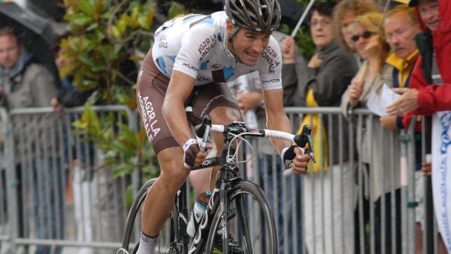 AG2R La Mondiale : 4 Prolongations de contrats