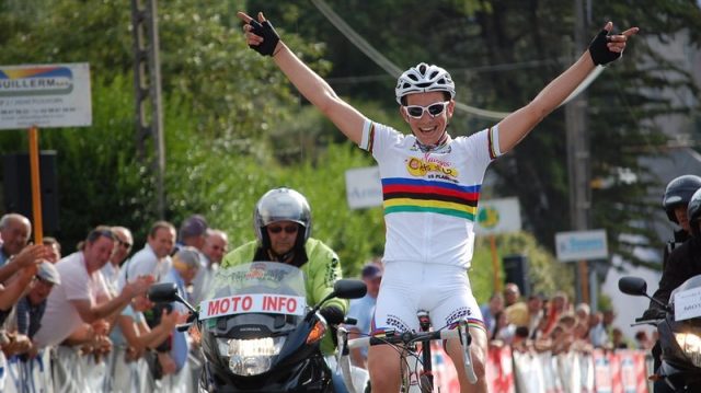 Retour sur la Finale de la Ronde Finistrienne : La pche au gros pour Le Gac