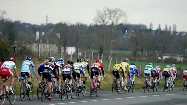 Ecoles de cyclisme  Brandivy (56) : Classements 