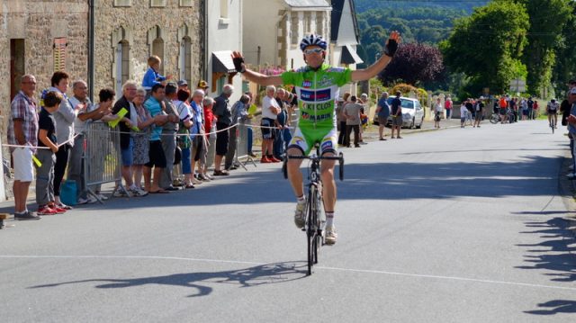 Challenge du Roi Morvan  Sglien (56) : Folinais et Kernis