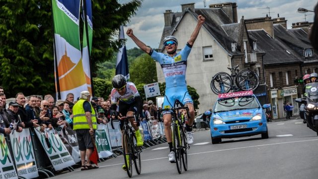 Tour de la Manche #4: dans la famille Cam...