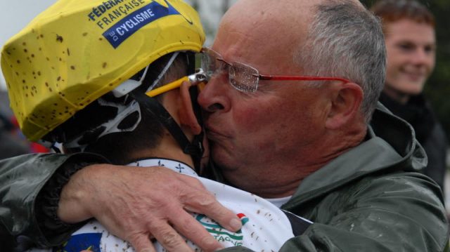 La Bretagne remporte le cyclo-cross