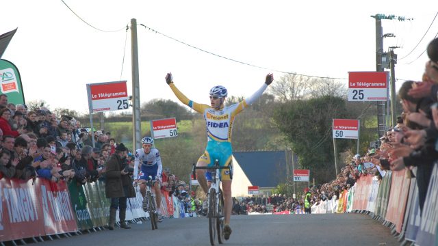 Lanarvily en Belgique !