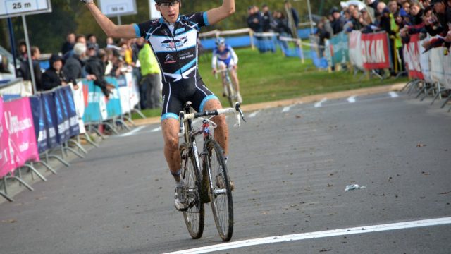 La Mzire / Cadets : Bonsergent 