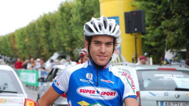 Vincent Ragot vainqueur  Saint-Herblain (44) + Rsultats 