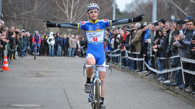 Etienne Briard a trouv le chemin de St Jacques