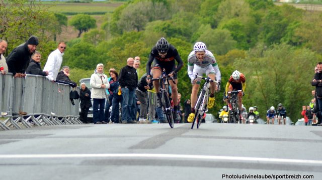 La Route Brtillienne : Lorant pour une premire