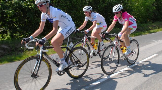 Retour en images sur la coupe de France Dames 