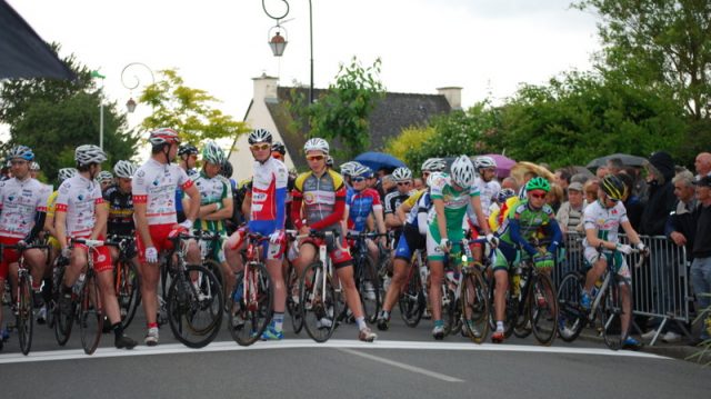 Questembert (56) : les engags de la 3eme manche du Trophe des Landes de Lanvaux