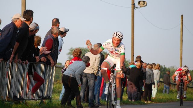 Challenge des Landes de Reine : la finale pour Poilvet