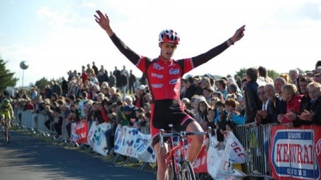 Seconde manche du Challenge Rgional de cyclo-cross : les engags.