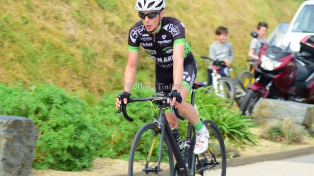 Tour du Loiret  : Thominet 3me du gnral final