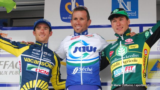 Grand Prix de Denain - coupe de France PMU : les partants 