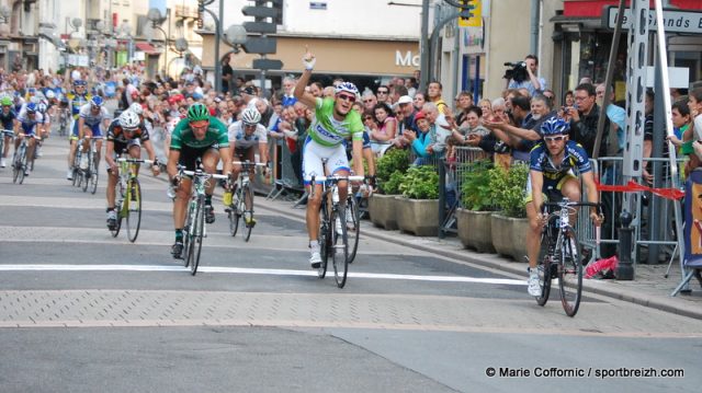Circuit de Lorraine : suspense jusqu'au bout !