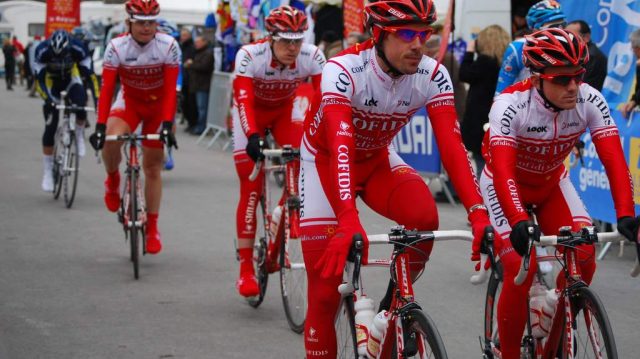 Bessges: Dumoulin malgr Grard et Voeckler !