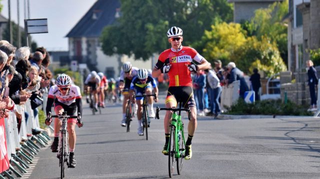 Plrin (22) : le Grand Prix pour Sidaner