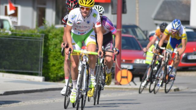 Ronde Finistrienne # 5  Saint-Jacques Guiclan : Prsentation et engags