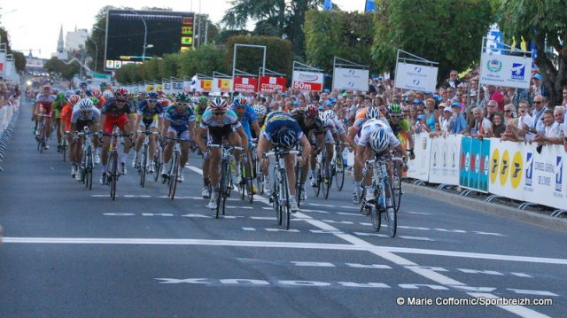 Chteauroux Classic de l'Indre : retour sur 2010