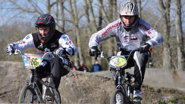 Bretagne BMX # 1  Brest : les photos 