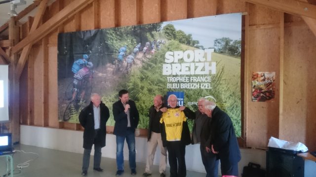 La Presqu’le de Crozon pour final de la Sportbreizh 2016