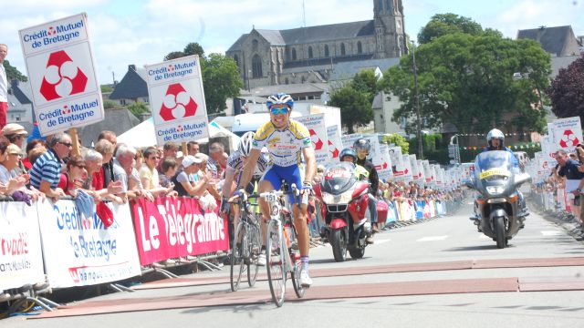 La Pierre Le Bigaut : l'anne des records !