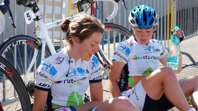 Tour de l'Aude. Nom : Armstrong. Prnom : Kristin