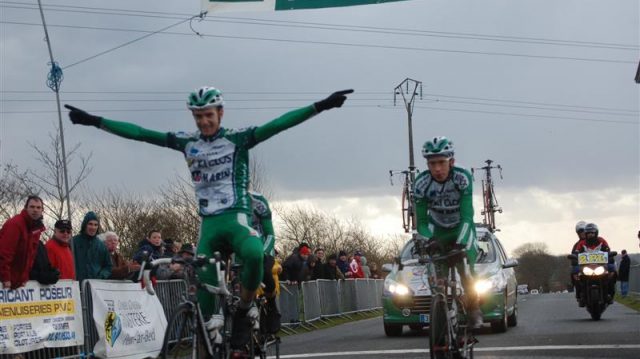 Tour du Lon : sur deux jours !