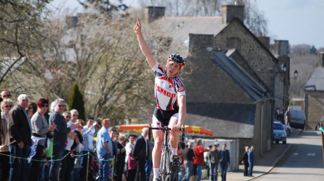 Victoire normande au Tronchet (35)