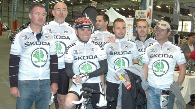  Trophe Label d'Or des cyclosportives 2012 : les preuves retenues