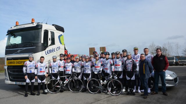 Rassemblement pour le Vloce Vannetais