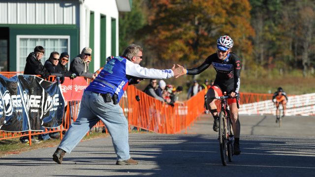 Downeast Cyclo-cross New Gloucester (Maine - Etats-Unis) : les classements 