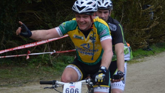 Penn Ar Bed VTT  Guilers (29) : les rsultats