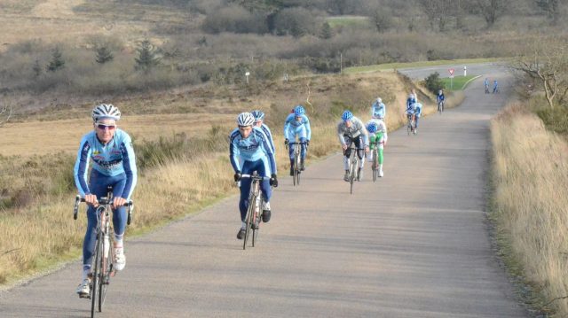 La Sportbreizh : une arrive  ne pas rater !